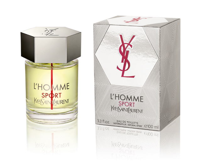 Пять бьюти-новинок для мужчин (фото 3)