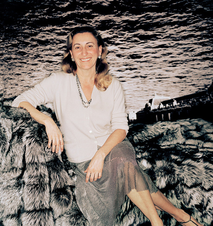 Формула успеха Prada (фото 6)