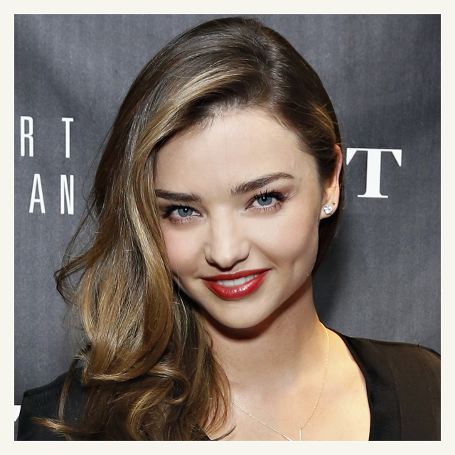 Миранда Керр