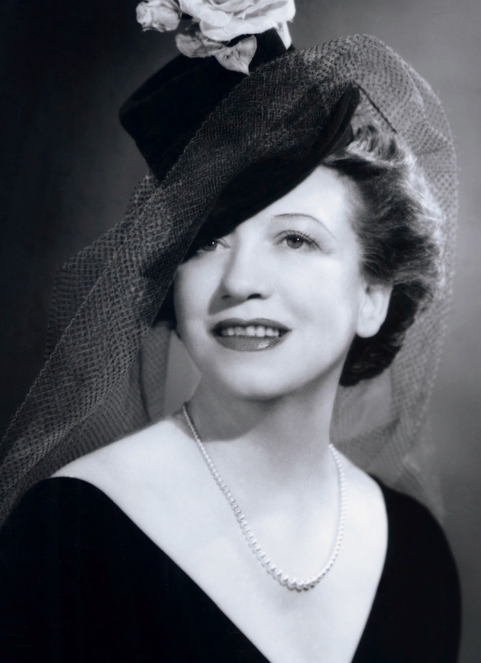 Элизабет Арден