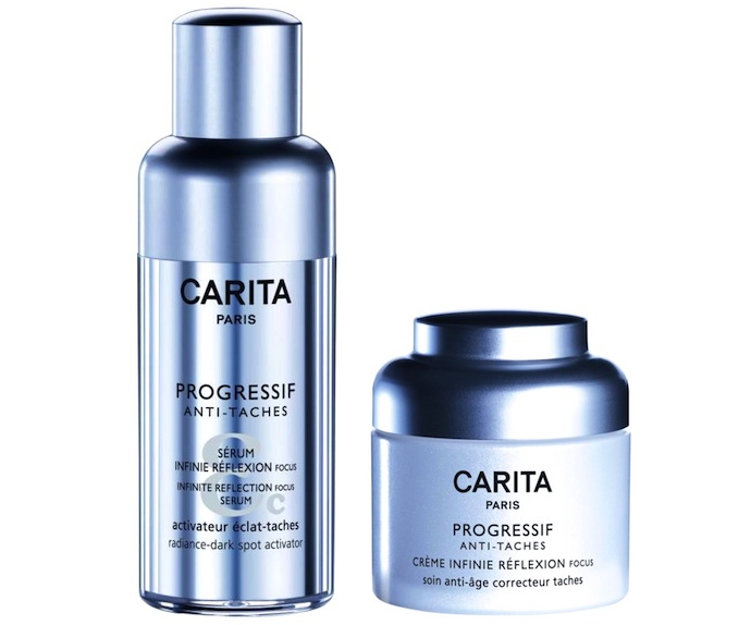 Carita Progressif Anti-Taches