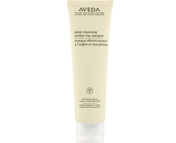 Deep Cleansing Herbal Clay Masque, Aveda