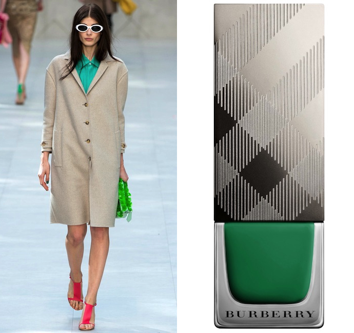 Оттенок Sage Green