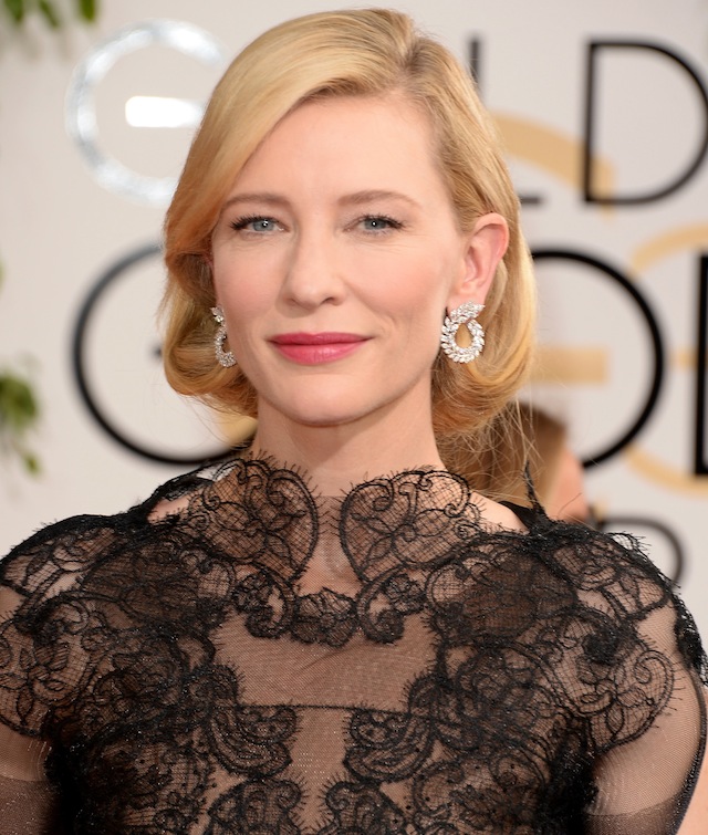 Кейт Бланшетт Кейт Бланшетт