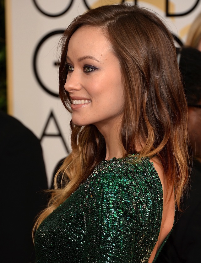 Оливия Уайлд Оливия Уайлд