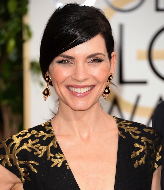 Джулианна Маргулис Джулианна Маргулис