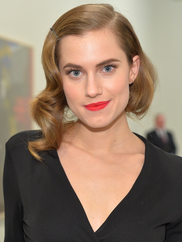 Тенденция: искусственный боб (фото 4)