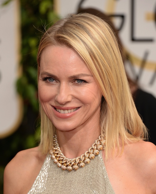 Наоми Уотс Наоми Уотс