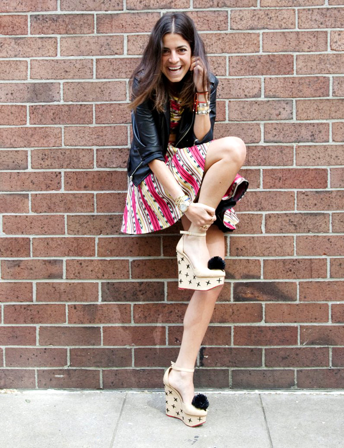 Леандра Медин2 Леандра Медин2