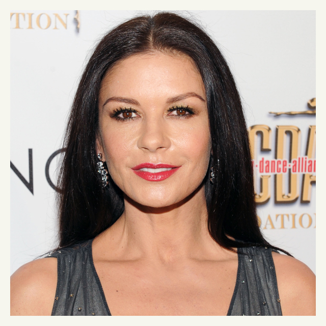 Кэтрин Зета-Джонс