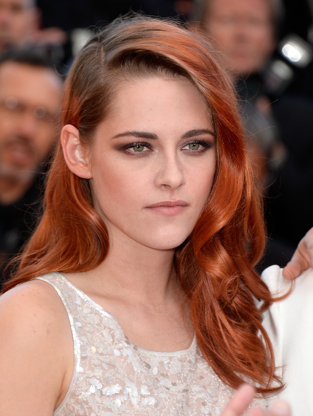 Кристен Стюарт Кристен Стюарт