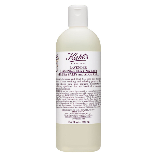 Десять средств для принятия ванны (фото 6)