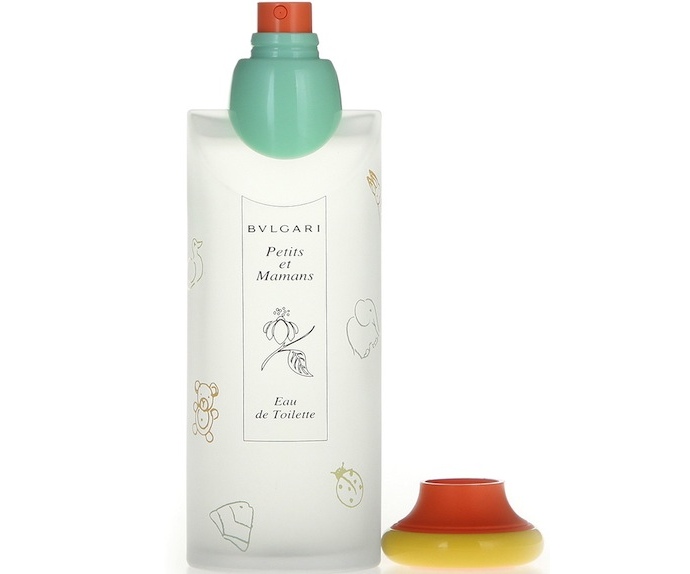 Bulgari Petits et Mamans Bulgari Petits et Mamans