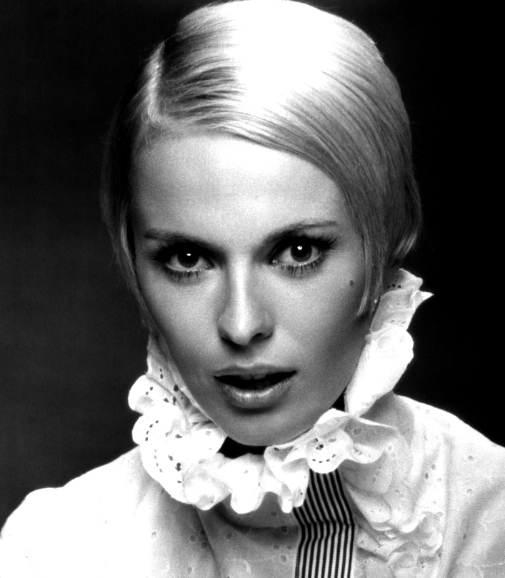 Джин Сиберг Джин Сиберг