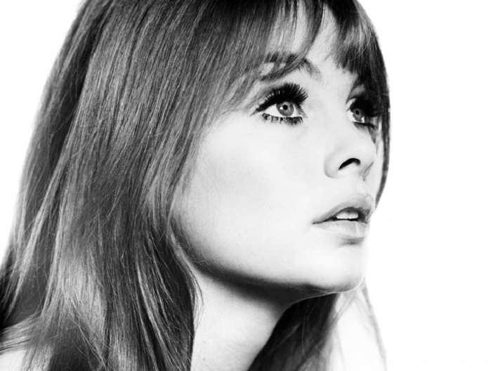 Джин Шримптон