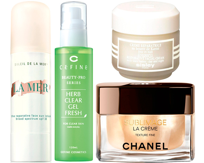 Средства после солнца3