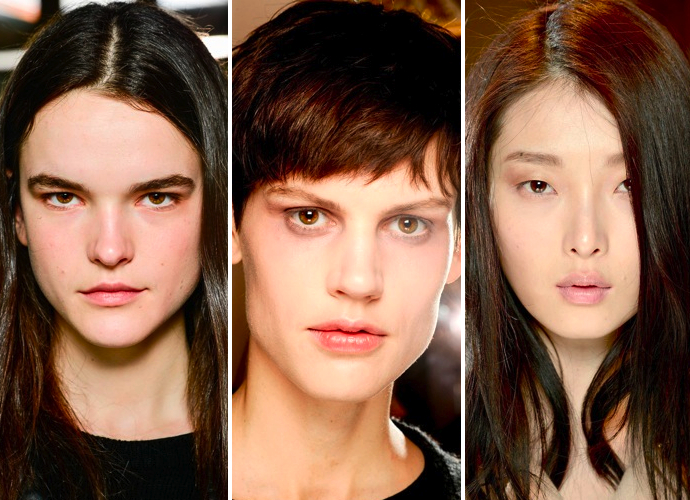 Пастельный макияж Пастельный макияж