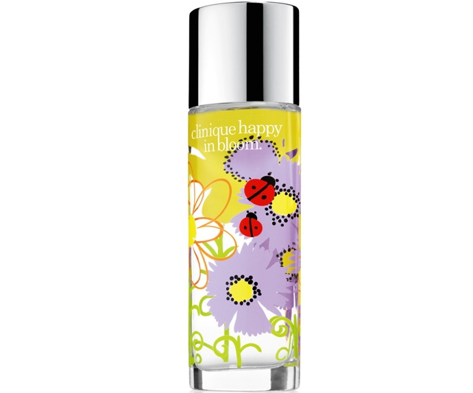 Первые ароматы весны 2013 (фото 5)