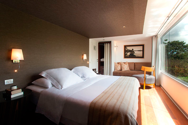 Пятизвездочная плавучая гостиница от Aqua Expeditions (фото 2)