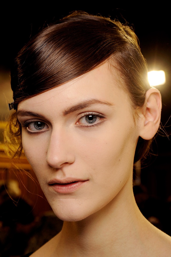 Показ Dries Van Noten-4