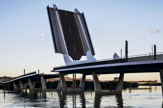 Куда и как: 7 транспортных проектов (фото 6)