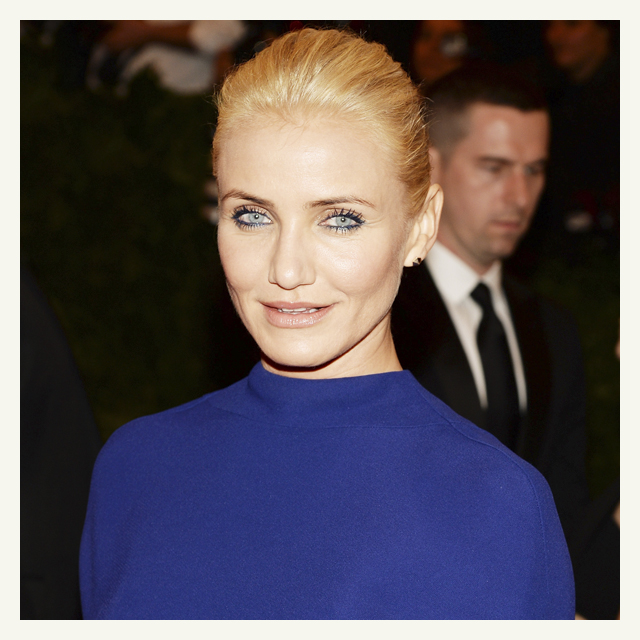 Кэмерон Диаз