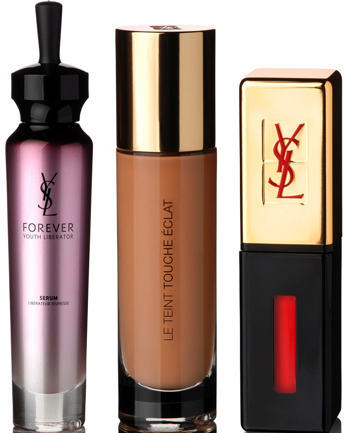 Forever Youth Liberator, YSL