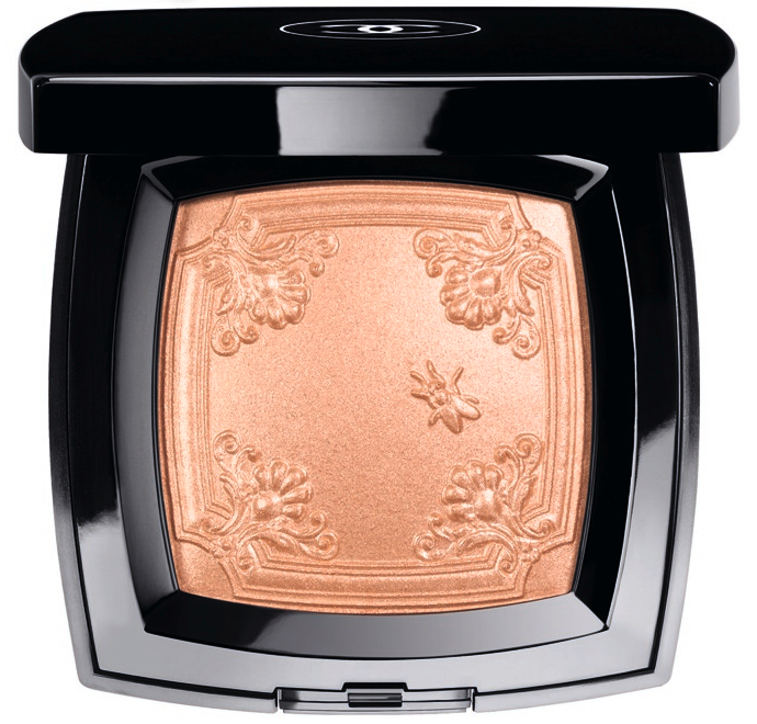 Пудра Пудра