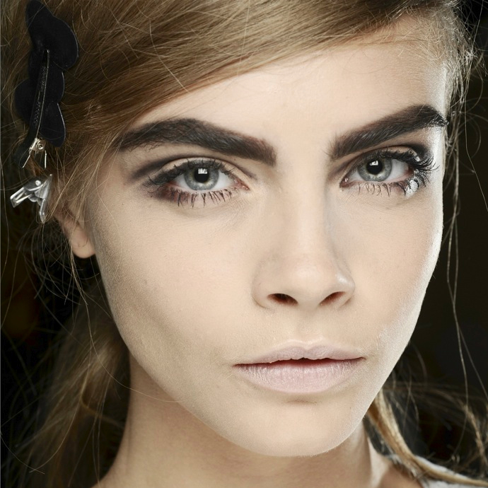 Шесть способов подчеркнуть глаза весной (фото 4)