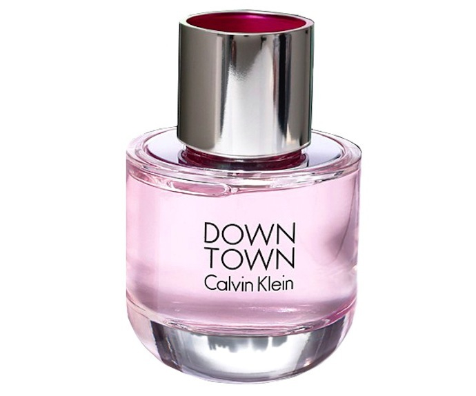 Calvin Klein, Downtown Calvin Klein, Downtown