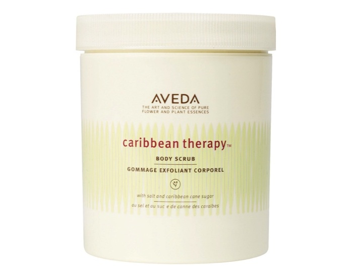 Скраб для тела Aveda