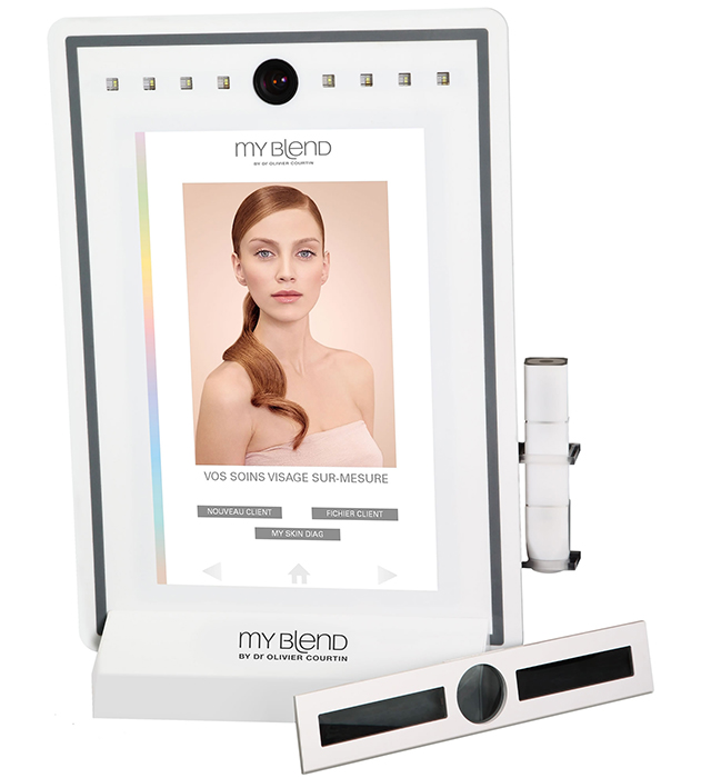 My Skin Diag My Skin Diag