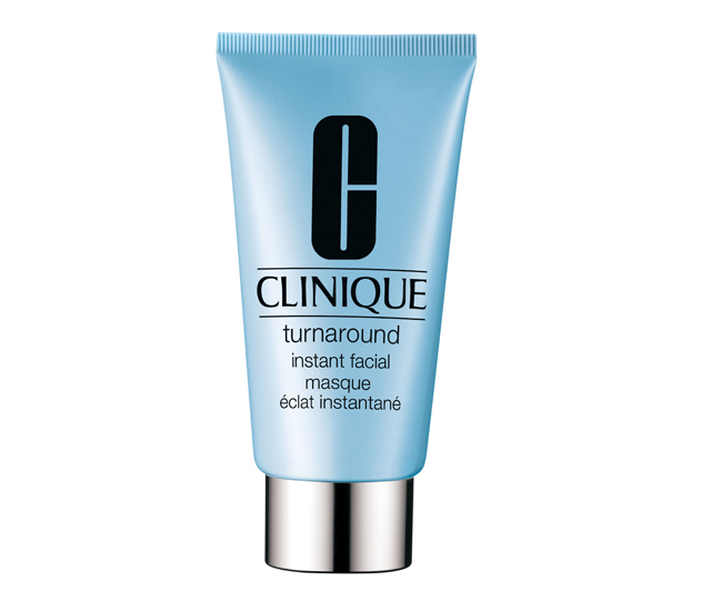 Clinique, Turnaround Instant Facial Masque Clinique, Turnaround Instant Facial Masque
