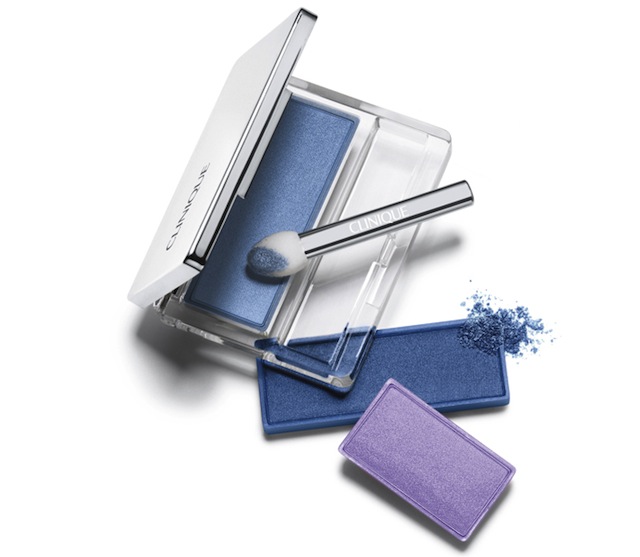 Объект желания: новые тени Clinique All About Shadow (фото 1)