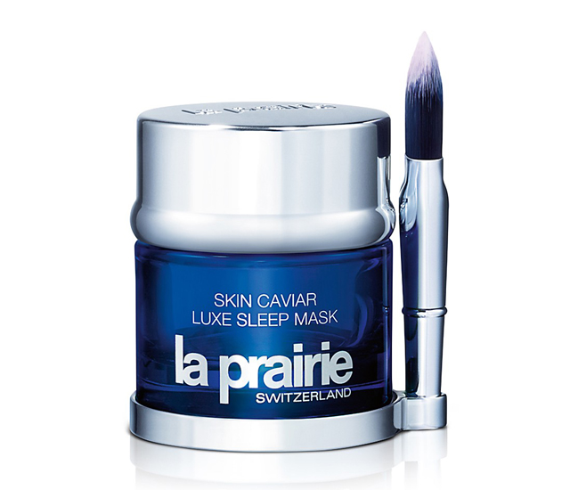 La Prairie, Luxe Sleep Mask La Prairie, Luxe Sleep Mask