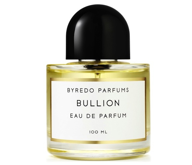 Byredo, Bullion Byredo, Bullion