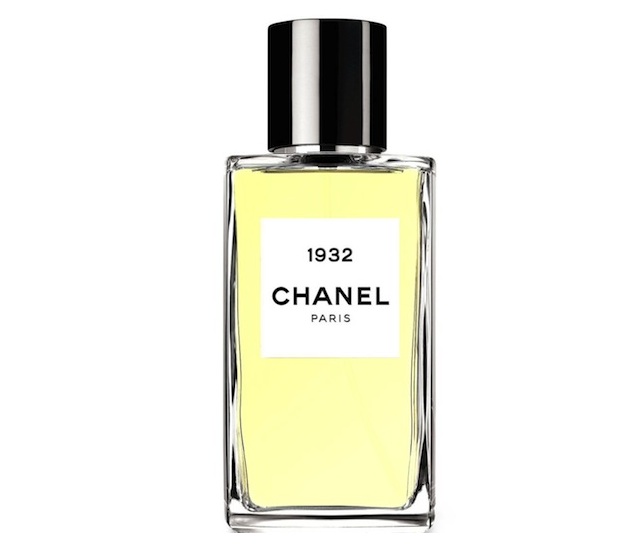 Chanel, 1932 Chanel, 1932