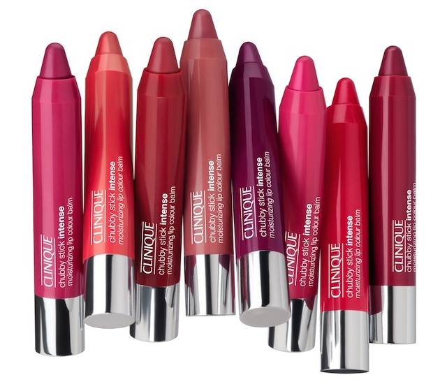 Clinique, Chubby Stick Intense Moisturizing Clinique, Chubby Stick Intense Moisturizing