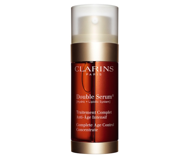 Clarins, Double Serum Clarins, Double Serum
