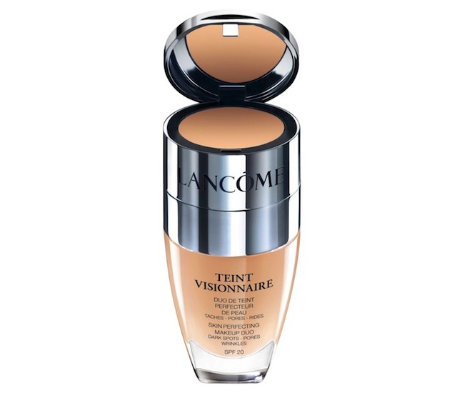 Lancôme, Teint Visionnaire Lancôme, Teint Visionnaire