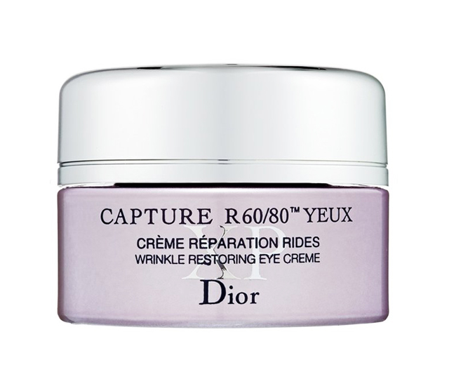 Dior, Capture R60/80 XP Wrinkle Restoring Eye Creme