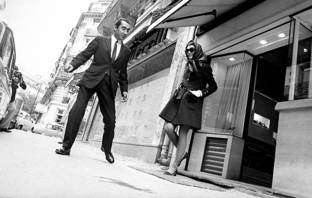 New York Jackie: Pictures from Her Life in the City