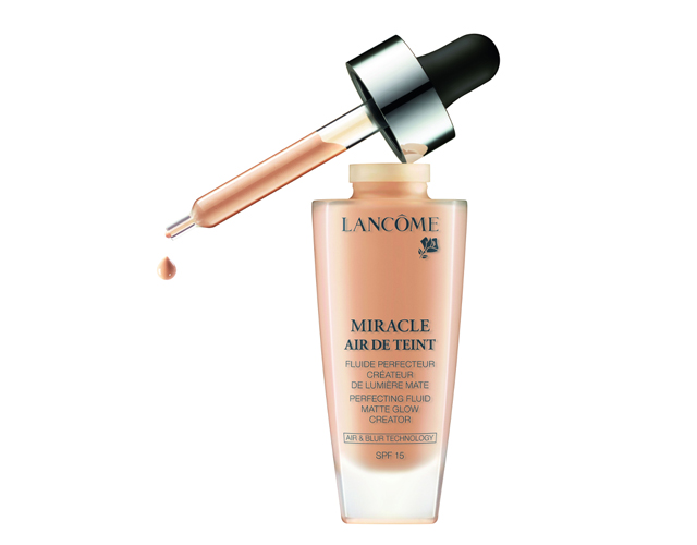 Lancôme Miracle Air de Teint