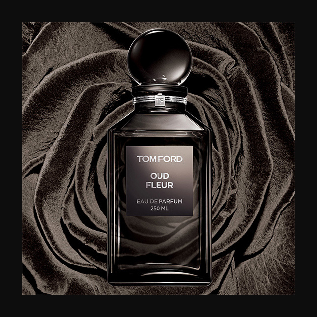 Tom Ford Oud Fleur