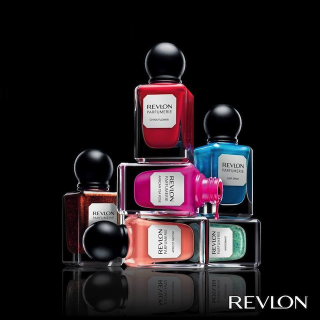 Revlon Parfumerie Revlon Parfumerie