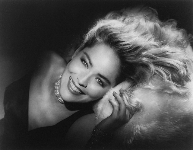 Шэрон Стоун Шэрон Стоун