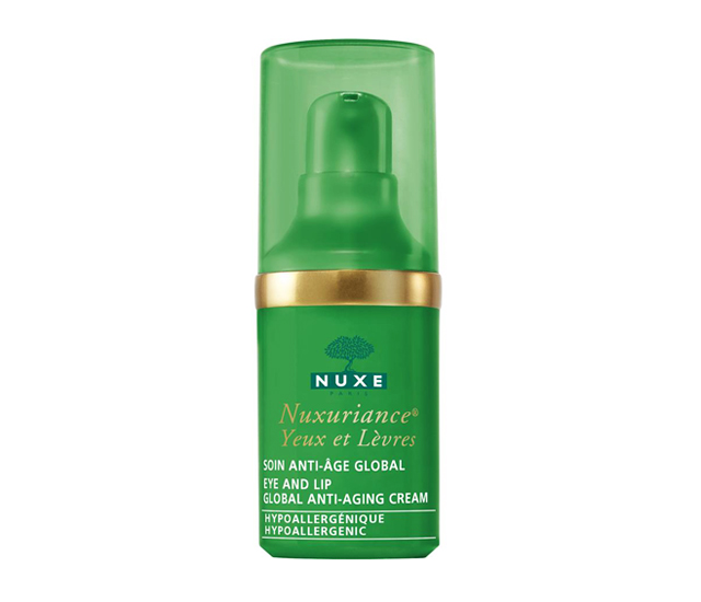 Nuxe, Nuxuriance® Eye and Lip Global Anti-Aging Cream Nuxe, Nuxuriance® Eye and Lip Global Anti-Aging Cream