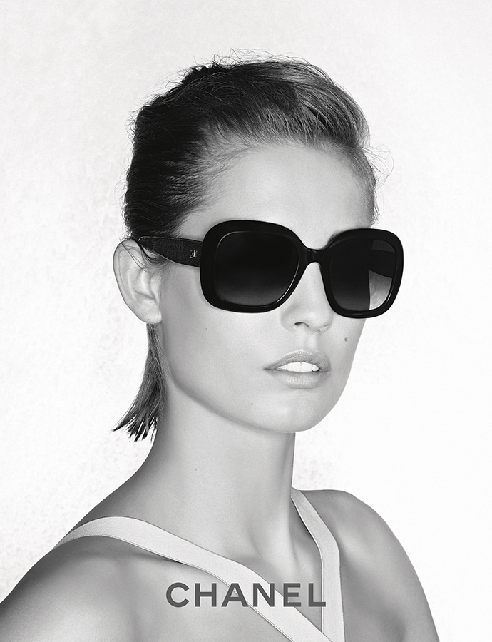 Chanel Prestige 2013