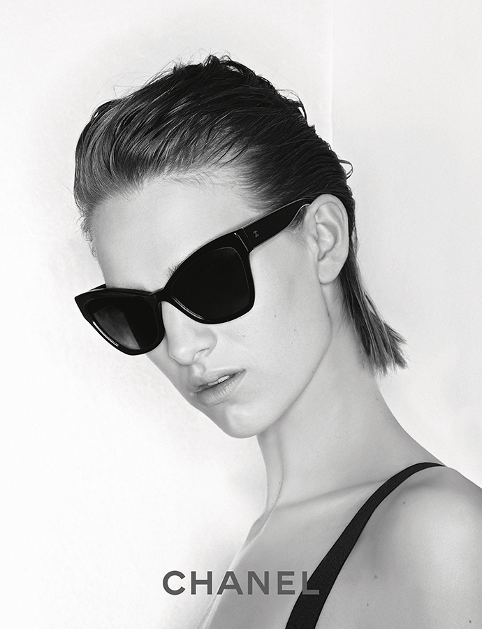 Chanel Prestige 2013