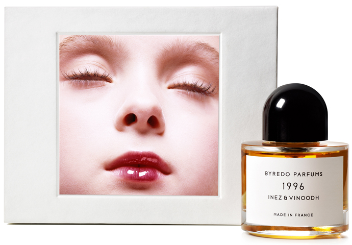 Byredo 1996